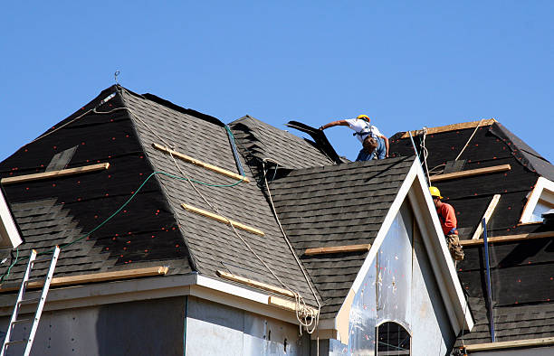 Best Commercial Roofing Services  in Hartshorne, OK